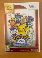Pokepark, Spelcomputers en Games, Games | Nintendo Wii, Vincent's games, 1 speler, Ophalen of Verzenden, Zo goed als nieuw