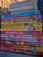 Spekkie Sproet + Regels Floor + Superjuffie + Dolfje, Ophalen of Verzenden, Zo goed als nieuw