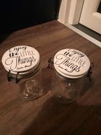 Riviera maison keuken potten, Huis en Inrichting, Ophalen, Zo goed als nieuw