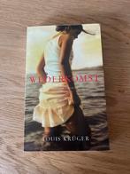 Wederkomst - Louis Krüger, Ophalen of Verzenden, Zo goed als nieuw, Nederland