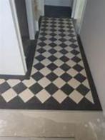 Tegelzetter met 25 jaar ervaring., Diensten en Vakmensen, Garantie, Tegelzetten