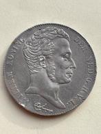 3 gulden 1819 zfr/pr, Postzegels en Munten, Munten | Nederland, Koning Willem I, Zilver, Overige waardes, Ophalen of Verzenden