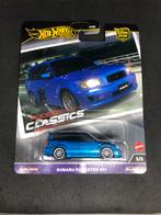 Hot wheels Subaru forester sti, Ophalen of Verzenden, Nieuw