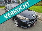 Peugeot 207 SW 1.6-16V T RC 18inch OZ, Auto's, Peugeot, Voorwielaandrijving, 1328 kg, Gebruikt, 4 cilinders