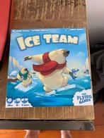 Ice team, Een of twee spelers, Ophalen of Verzenden, Zo goed als nieuw