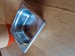 RVS KEUKEN SALADE BAKJE, Huis en Inrichting, Keuken | Keukenbenodigdheden, Ophalen of Verzenden