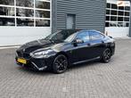 BMW 2-serie Gran Coupé M235 xDrive M Sport, 360 camera, Har, 1998 cc, Gebruikt, 4 cilinders, Zwart