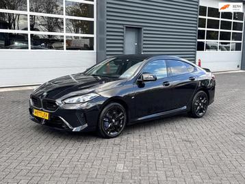 BMW 2-serie Gran Coupé M235 xDrive M Sport, 360 camera, Har beschikbaar voor biedingen