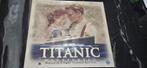 titanic vhs box collectors item, Ophalen, Overige genres, Zo goed als nieuw, Alle leeftijden