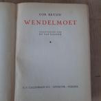 Wendelmoet cor bruijn, Boeken, Romans, Ophalen of Verzenden, Gelezen, Cor bruijn
