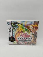 Bakugan Defenders of the core DS, Spelcomputers en Games, Games | Nintendo DS, Avontuur en Actie, ., 1 speler, Ophalen of Verzenden