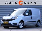 Fiat Doblò Cargo 1.3 MJ SX *Airco*Parkeersens.*, Voorwielaandrijving, Euro 5, Stof, Gebruikt