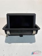 AUDI A1 NAVIGATIE DISPLAY 8X0857273B, Auto diversen, Gebruikt, -, -, Ophalen of Verzenden