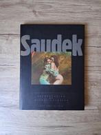 Life, love, death & other such trifles, Boeken, Fotografen, Verzenden, Jan Saudek, Zo goed als nieuw