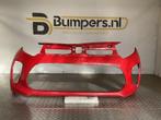 Bumper Kia Picanto 2017-2022 86511-G6000 Voorbumper G4-15334, Auto-onderdelen, Gebruikt, Voor, 6 maanden garantie, Ophalen of Verzenden