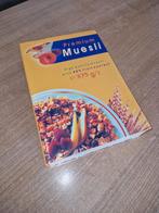 kluis verpakt in muesli doos met sleutels voor in keukenkast, Ophalen of Verzenden, Nieuw, Brandkast