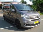 Fiat Talento DUBBELE CABINE1.6 MULTIJET 92KW EURO 6, Gebruikt, Euro 6, 4 cilinders, Parkeersensor