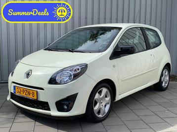 Renault Twingo 1.2-16V Dynamique|Airco| beschikbaar voor biedingen
