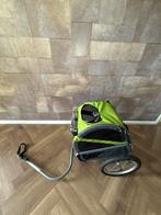 Doggy ride Mini - Hondenkar met bevestiging voor fiets, Fietsen en Brommers, Fietsaccessoires | Aanhangers en Karren, Ophalen
