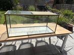 Terrarium 120 x 50 x 50, Zo goed als nieuw, Ophalen, Minder dan 60 cm, Hok