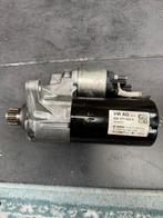Volkswagen T5 gp . startmotor origineel . 02E 911 024 A, Ophalen of Verzenden, Gereviseerd, Volkswagen
