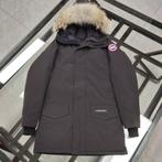 Canada Goose jas maat M, Maat 38/40 (M), Ophalen of Verzenden, Canada Goose, Zo goed als nieuw