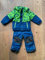 Skipak, icepeak maat 98, Jongen of Meisje, Ophalen of Verzenden, Zo goed als nieuw, Setje