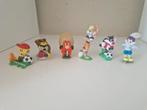 Looney Tunes Figuurtjes, Ophalen of Verzenden, Looney Tunes, Gebruikt, Beeldje of Figuurtje