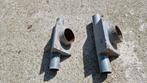 Invoerslof voercircuit 60mm, Dieren en Toebehoren