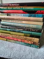 Boeken van W Schippers, Ophalen of Verzenden, Gelezen, W Schippers