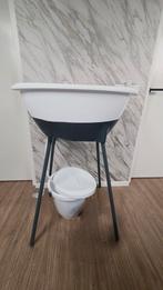 Luma babybadje, Ophalen, Zo goed als nieuw, Badje