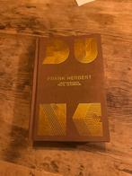 Dune - Frank Herbert - Luxe Editie, Ophalen of Verzenden, Zo goed als nieuw, Nederland