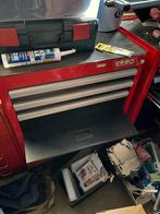 Erro gereedschapswagen - goede staat, Ophalen, Gebruikt