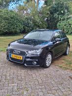 AUDI A1 met schade _ motortechnisch uitstekend, Auto's, A1, 4 cilinders, 4 stoelen, Leder en Stof