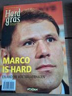 Marco is hard Hard gras nr 45, Ophalen of Verzenden, Zo goed als nieuw