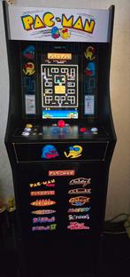 Arcade 1up Pacman kast - Zo goed als nieuw!, Ophalen, Zo goed als nieuw