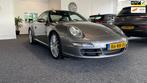 Porsche 911 3.6 Carrera, Leer, Nav, Airco, Nederlandse auto, Auto's, Porsche, Te koop, Zilver of Grijs, Geïmporteerd, Airconditioning