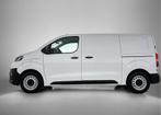 Toyota PROACE Electric Worker Live Extra Range 75 kWh | Bijr, Auto's, Bestelauto's, 12 maanden, Zwart, Wit, Origineel Nederlands