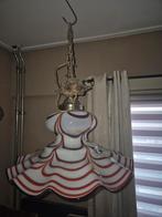 Murano hanglamp design, Ophalen