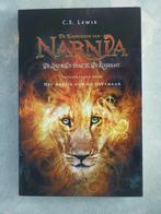 Narnia, C.S.Lewis, Boeken, Ophalen of Verzenden, Nieuw, C.S.Lewis