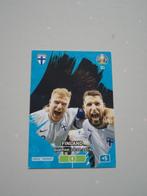 Finland - Panini Adrenalyn XL Uefa Euro 2020, Ophalen of Verzenden, Zo goed als nieuw, Plaatje