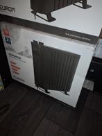 Bijzetverwarming Eurom RAD 1000, Minder dan 30 cm, Cv-ketel of Combi-ketel, Nieuw, Minder dan 60 cm