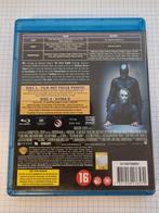 The Dark Knight blu-ray batman, Hofweg, Actie, Ophalen of Verzenden, Zo goed als nieuw