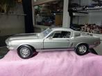 :18 Ford Mustang Shelby 1968 55, Hobby en Vrije tijd, Modelauto's | 1:18, Ophalen of Verzenden