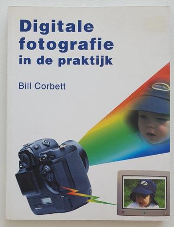 Digitale fotografie in de praktijk beschikbaar voor biedingen