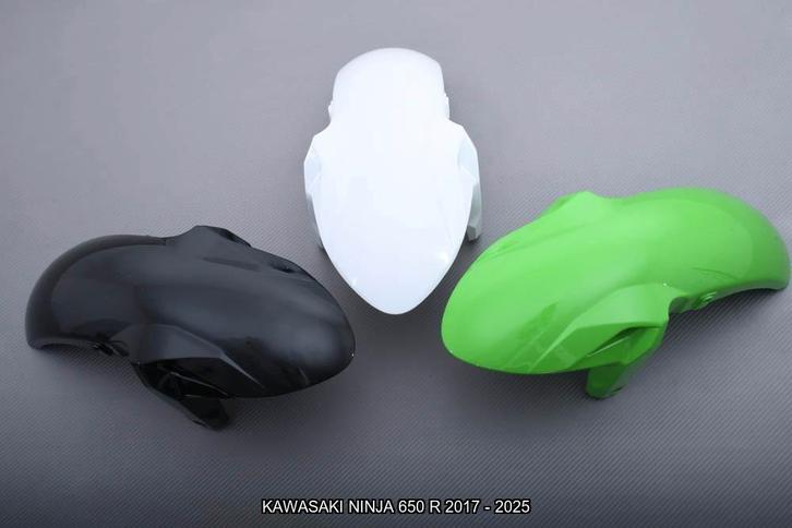 AVDB Voorspatbord voor KAWASAKI NINJA 650 R 2017 - 2025, Motoren, Accessoires | Overige, Nieuw, Ophalen of Verzenden
