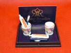 Reutter Porselein set voor poppenhuis - NIEUW, Verzamelen, Poppenhuizen en Toebehoren, Ophalen of Verzenden, Nieuw, Poppenhuis