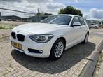 Bmw 1-serie 116i Executive / Trekhaak afneembaar / Xenon, 1-Serie, 65 €/maand, Gebruikt, Euro 6