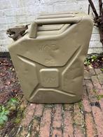 Jerrycan van de Engelsen - WW2 - 1943 - Mooi gemerkt!, Verzenden, Duitsland