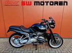 R1100R, HELE NETTE GAVE MOTOR, SPORTDEMPER R 1100 r1100gs, 1085 cc, 2 cilinders, Bedrijf, Meer dan 35 kW